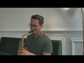 Download Lagu Maudy Ayunda - Kamu Dan Kenangan (Saxophone Cover by Dori Wirawan)