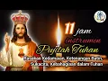 Download Lagu PUJILAH TUHAN! 11Jam Instrumen membawa Kedamaian, Ketenangan Batin, Sukacita, Kebahagiaan dlm Tuhan.