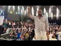 Wadih El Cheikh (Live 2023) | وديع الشيخ - محسومة اللعبة لصالحنا - أنا السبع بالميدان