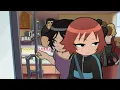 Scott Pilgrim Takes Off Clip-Sparkless Ship or Whatever Ship