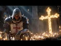 Download Lagu Gregorian Chant for Forgiveness ✾ Light of Redemption (432Hz) | Gregorian Chants