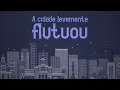 Skank - Eu Disse a Ela (Lyric Video)