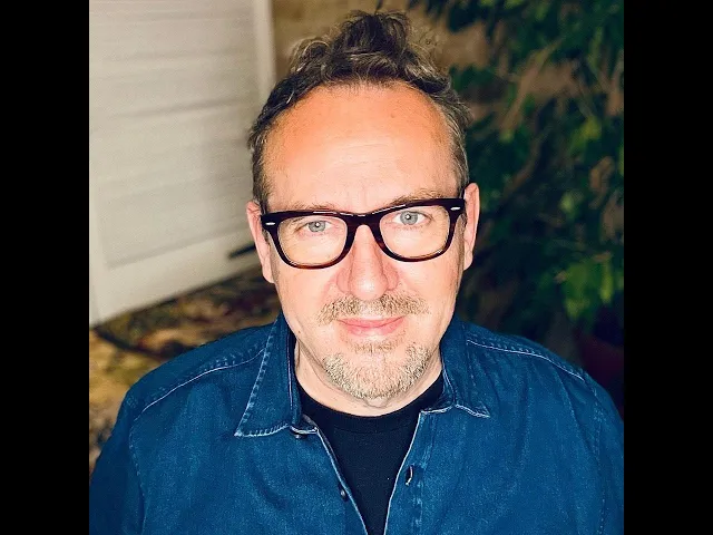 NDE TV Presents David Ditchfield, a Near Death Experience is followed by Incredible After Effects!