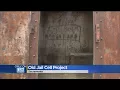 Group Aims To Restore One Of Sacramento s First Jail Cells