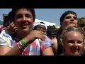 We The Kings - Check Yes Juliet - Warped Tour 2014 Houston