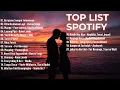 Top Hits Spotify Indonesia 2025 | Top Spotify Indonesia 2025 | Lagu Hits Spotify 2025 | Lagu Viral