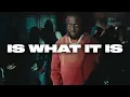 [FREE] Headie One Type Beat "IS WHAT IT IS" UK Drill Type Beat | Prod By Krome