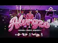 Alex Favela, Código FN y Oscar Ortiz - ALVRGZO (Bass Boosted)