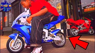 छोटी BIKE बड़ा धमाका | 5 Cool Mini Vehicles You Should See