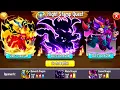 MY TOP 3 VIP HEROIC DRAGONS IN DRAGON CITY 2026