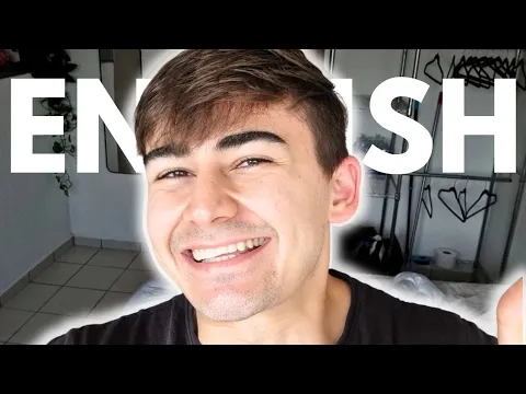 Aprende inglés easily - Input comprensible (CI) (Apartment Words Vlog)