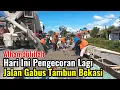 Download Lagu Hari Ini Pengecoran Utama Lagi Jalan Gabus Raya Tambun Bekasi