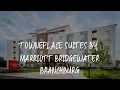 TownePlace Suites by Marriott Bridgewater Branchburg Review - Branchburg Park United States of Ame