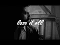 Download Lagu Sam Tompkins - Lose It All (Lyrics)
