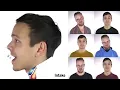 Breathin - Ariana Grande SCIENCE Acapella | SCIENCE SONGS