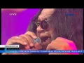 Download Lagu Powerslaves - Sisa ( Live Taman Buaya Beat Club )