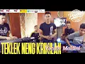 Lagu TEKLEK NENG KRIKILAN/MALDINI @MantjeKarso