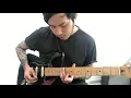Whirr - Ghost (Cover)