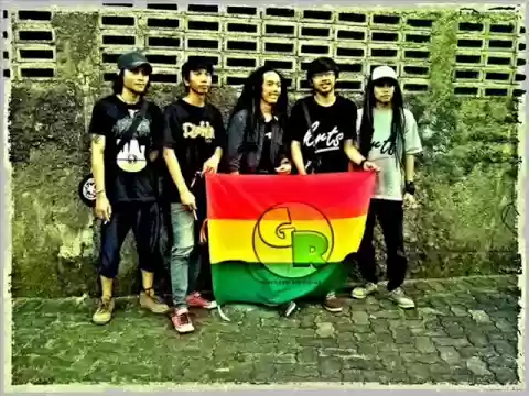 Download MP3 Gratiss Reggae - Cabe Cabean