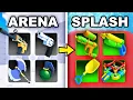 Download Lagu I Tried BEST LOADOUTS For Every Map!