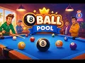 Unity Multiplayer Pool Game Template Deterministic Physics Multiplayer