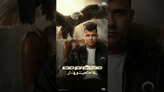 كلو اتساوس واتكالب   انا عندي حاسة سابعة بعرف اللي يخون   عصام صاصا الكروان   توزيع كيمو الديب      دندنها