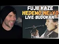 Fujii Kaze - Hedemo Ne-Yo Live in Budokan 2020 Metal Vocalist Reacts