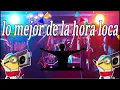 Download Lagu Hora Loca para discoteca para bailar de todo, lo mejor de cada genero musical, la mejor hora loca