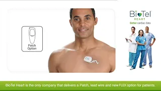 BioTel Heart - The Cardiac Data Company