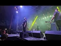 Holy Name - Fall On Your Knees - Furnace Fest 2023