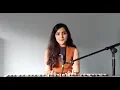 Download Lagu Main Yahaan Hoon - Veer Zaara (Cover by Utsavi Jha)