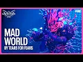 Download Lagu Coral Performs “Mad World” by Tears for Fears | Season 13 | The Masked Singer