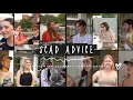 SCAD ADVICE - Interviewing Students on Campus feat Chase Dauphin