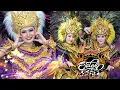 Lagu SPEKTAKULER !!! TOPENG IRENG SALEHO KARYA BUDAYA LIVE SEKAYU  KETUNDAN PAKIS