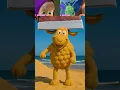 Download Lagu Cutting Sand Rosie Sheep  - Masha and The Bear #masha #thebear