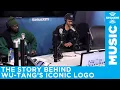 RZA reveals the origins of Wu-Tang Clan s iconic logo