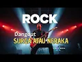 Lagu SORGA ATAU NERAKA (Rock Version) | Powerful Islamic Rock Cover 2026 – Volxera