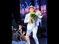 Download Lagu #димаш 迪玛希Dimash - After singing （fancam）New Wave.08.24.2021