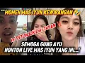 LIVE MAS IYUN TERBARU....INI PETUNJUK DARI TUHAN...‼️BAGI YANG PAHAM