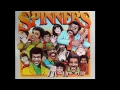 The Spinners ~ Rubberband Man 1976 Disco Purrfection Version