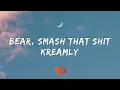 Young Cister - QLOO* (Letra/Lyrics) ft. Kreamly