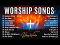 Lagu Hillsong Worship Special Worship Songs Playlist,Christian Worship, Best Praise Songs Collection 2026