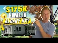 Living In Albany New York What 175 000 Homes Look Like