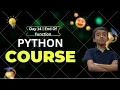 Python Day 14 Scope Returning Values Types of Variables Functions Ended