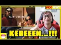INDOREACT | Sasi The Don - Suatu Impian Feat. Amy Search