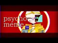 Download Lagu 【UndertaleAU】psycho meme remake