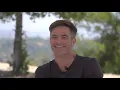 Chris Pine on HIs Parents and What if he Wasn t an Actor