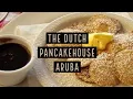 The Dutch Pancakehouse Aruba - With Menus 2018