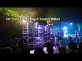 Brewoq Audio Cek Sound Dj Pong Pong di Sumenep Madura, Membuat Penonton Kocar Kacir