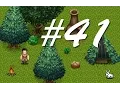 Java Netbeans Game Dev Log - part 41 Metal crafting and improved zoom